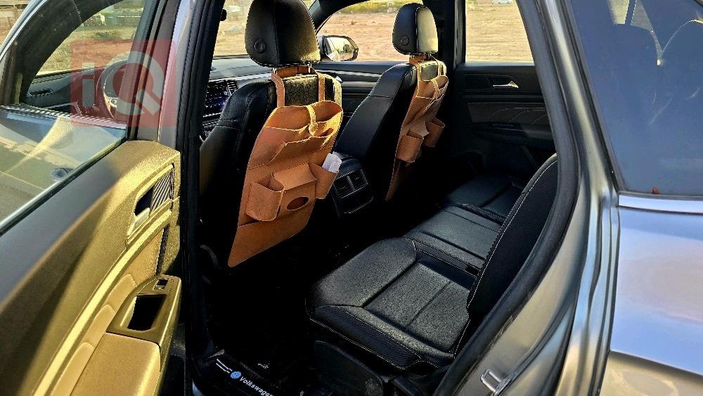 فولكسفاغن أطلس كروس سبورت